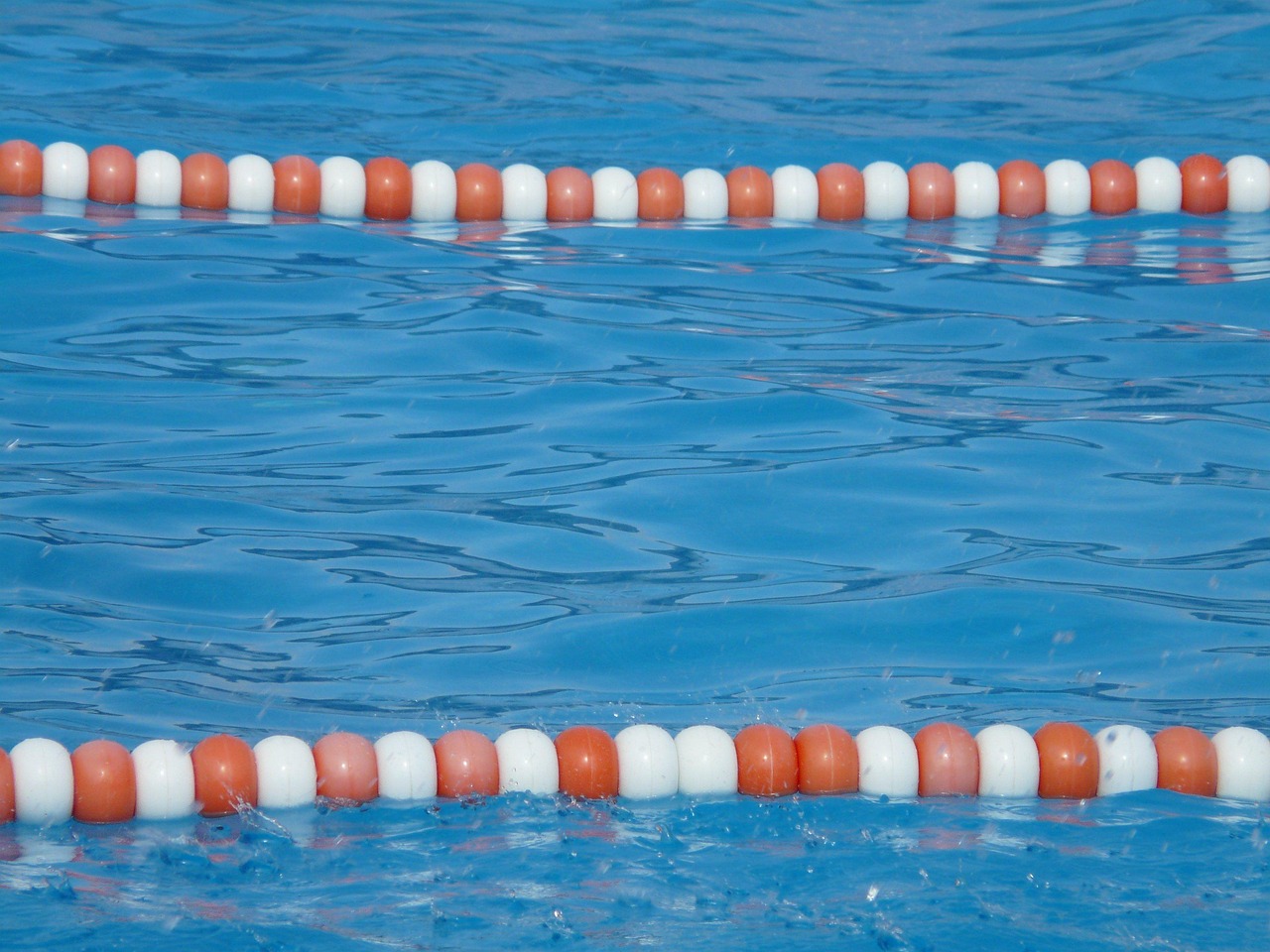 Chlor im Trinkwasser — wirklich ein Problem?