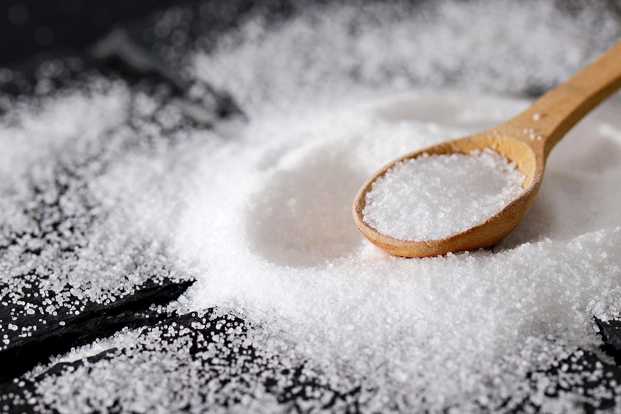 Ionentauscher — gegen Kalk und Nitrate, aber nicht für alles