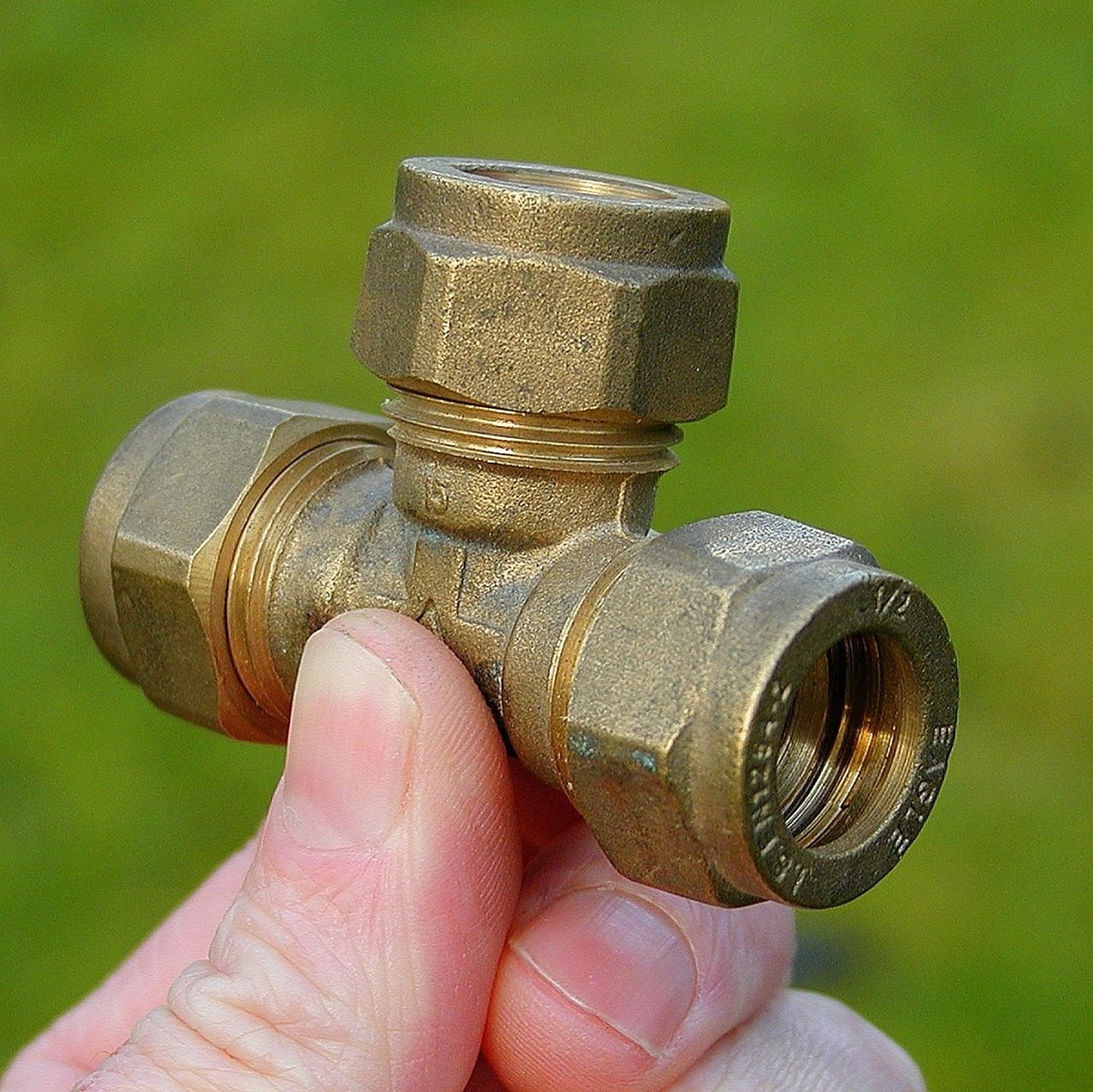Rohrleitungen & Trinkwasser — wo die Verantwortung wirklich beginnt