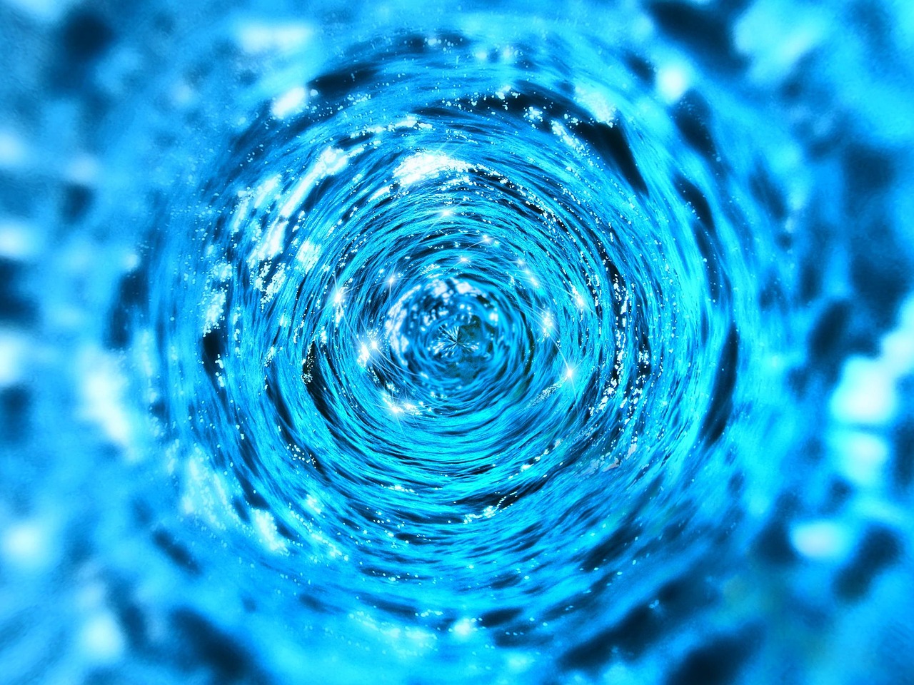 Viktor Schauberger — Pionier der Wasser-Wirbel und Implosion